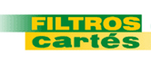 Filtros Cartés